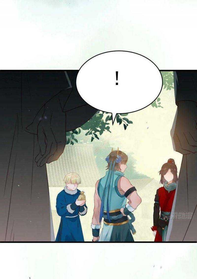 đọc truyện Tuyệt Sắc Quyến Rũ: Quỷ Y Chí Tôn Chương 375 ảnh 46 tại Thiên Thai Truyện