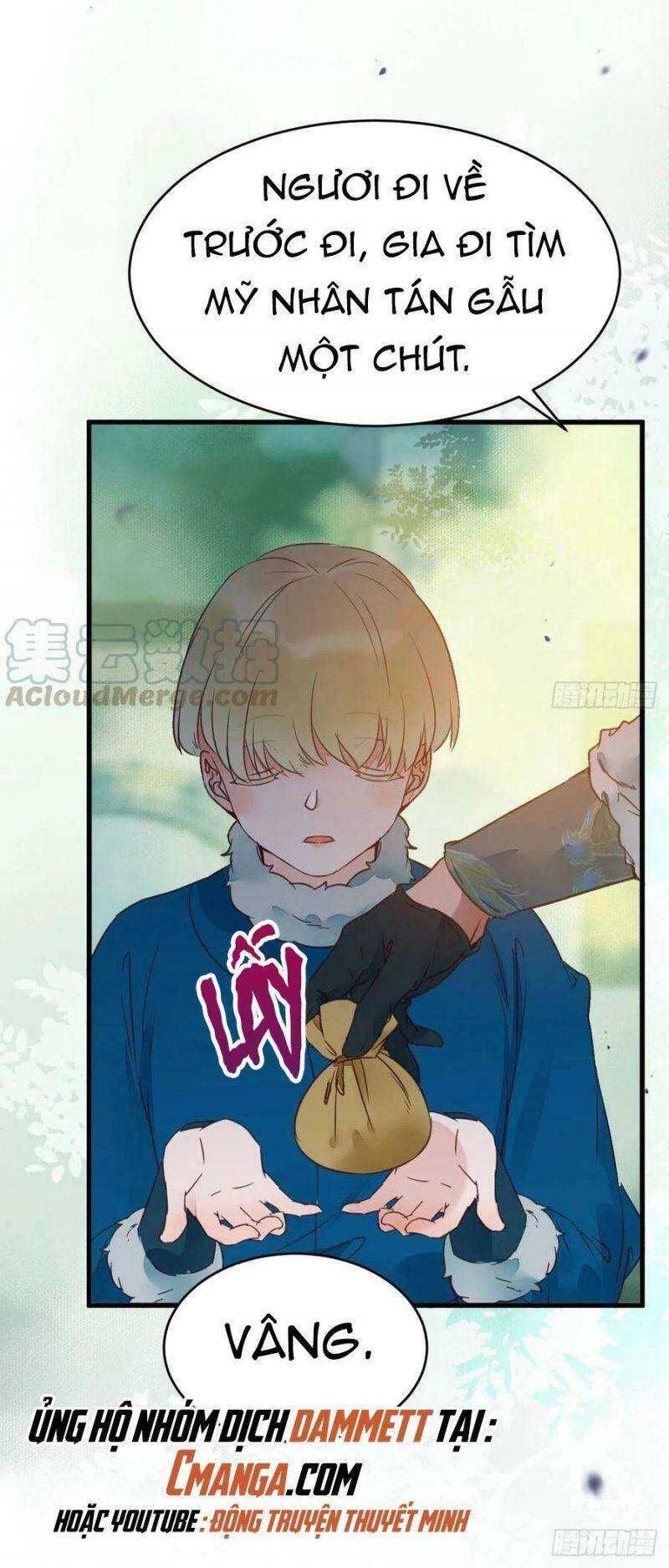 đọc truyện Tuyệt Sắc Quyến Rũ: Quỷ Y Chí Tôn Chương 375 ảnh 47 tại Thiên Thai Truyện