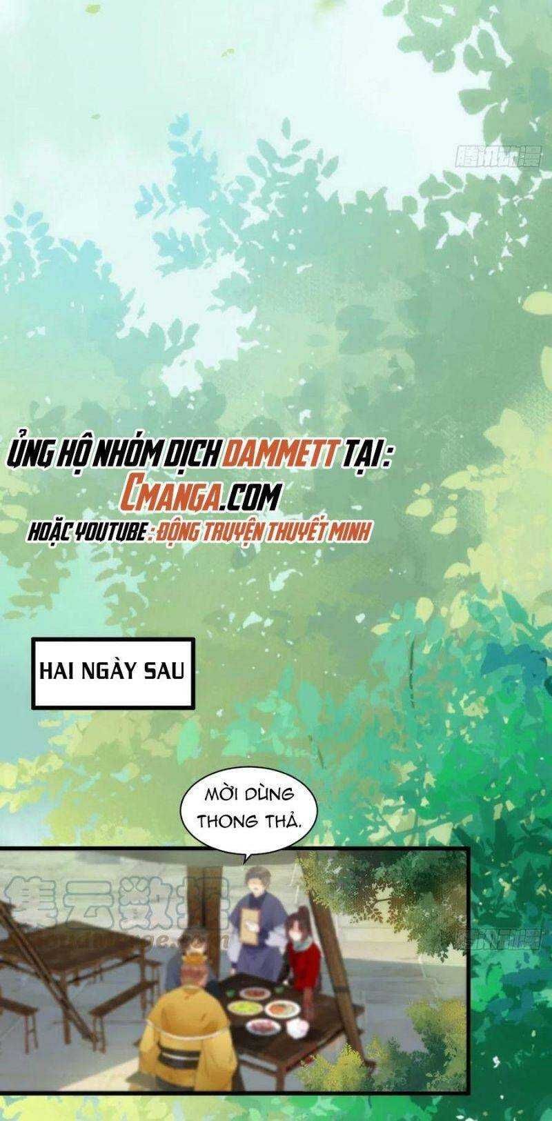 đọc truyện Tuyệt Sắc Quyến Rũ: Quỷ Y Chí Tôn Chương 375 ảnh 8 tại Thiên Thai Truyện