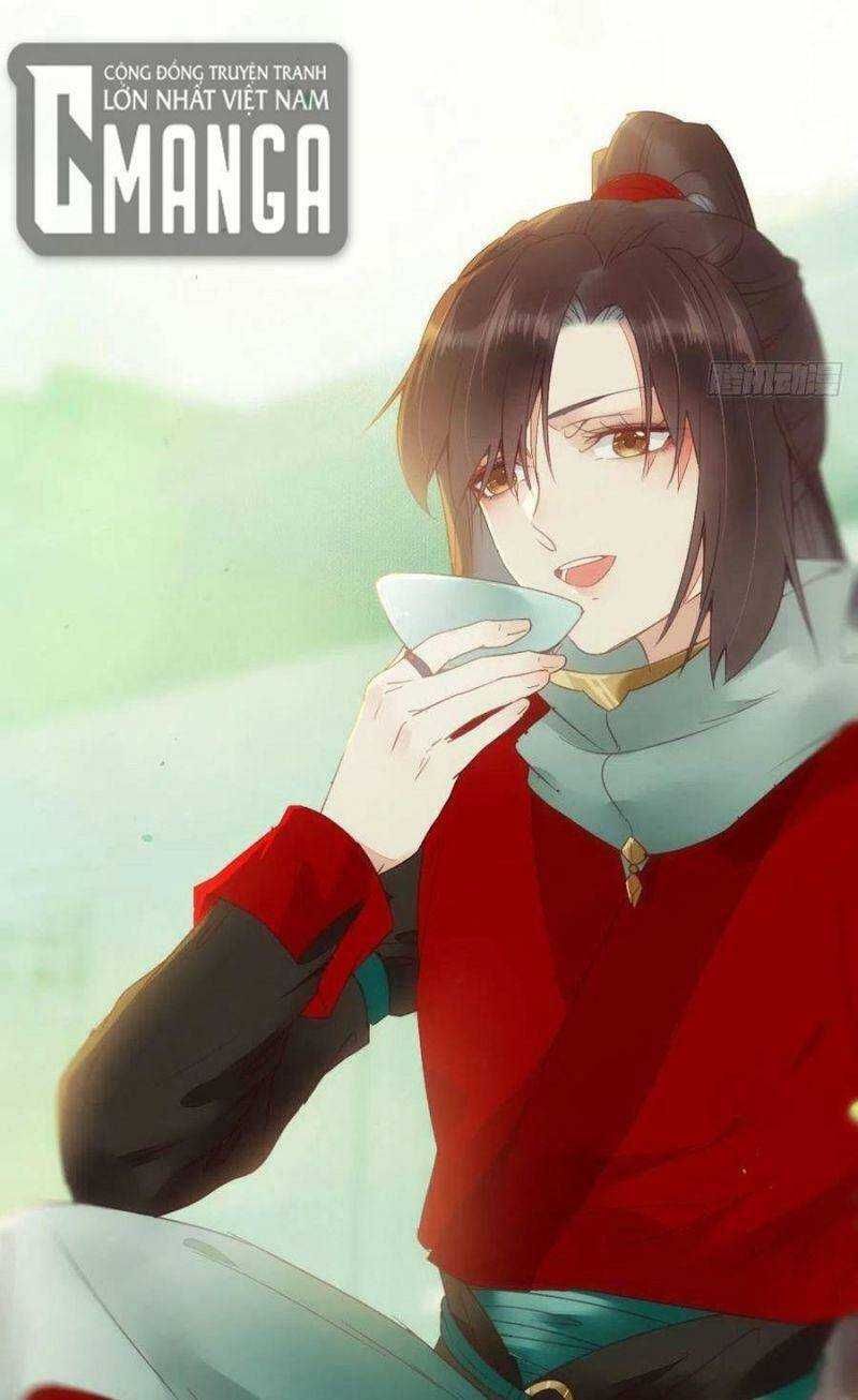 đọc truyện Tuyệt Sắc Quyến Rũ: Quỷ Y Chí Tôn Chương 375 ảnh 10 tại Thiên Thai Truyện