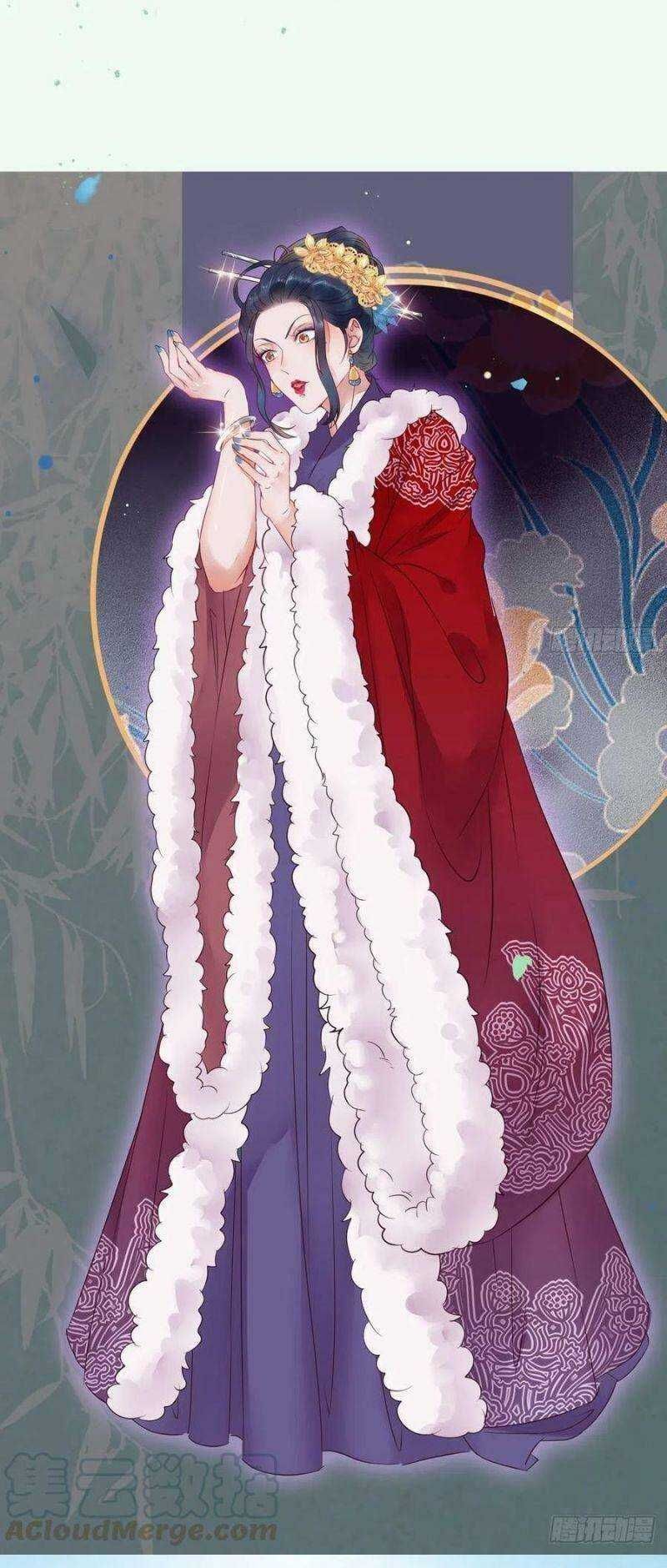 đọc truyện Tuyệt Sắc Quyến Rũ: Quỷ Y Chí Tôn Chương 376 ảnh 3 tại Thiên Thai Truyện