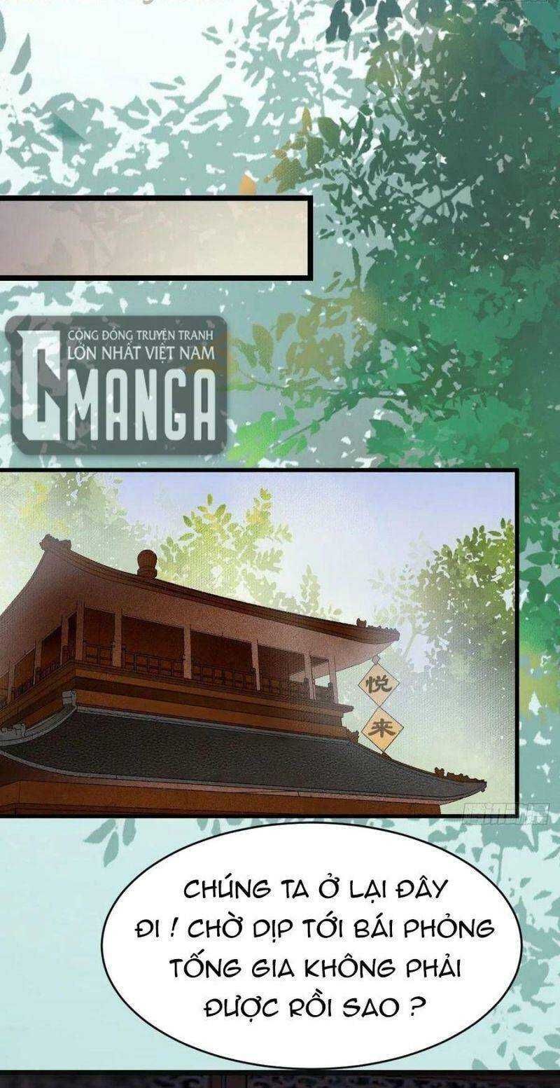 đọc truyện Tuyệt Sắc Quyến Rũ: Quỷ Y Chí Tôn Chương 376 ảnh 12 tại Thiên Thai Truyện