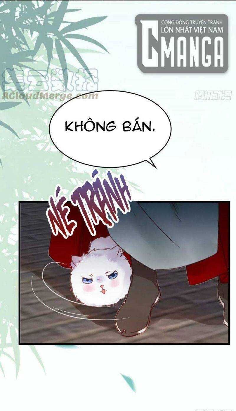 đọc truyện Tuyệt Sắc Quyến Rũ: Quỷ Y Chí Tôn Chương 376 ảnh 17 tại Thiên Thai Truyện