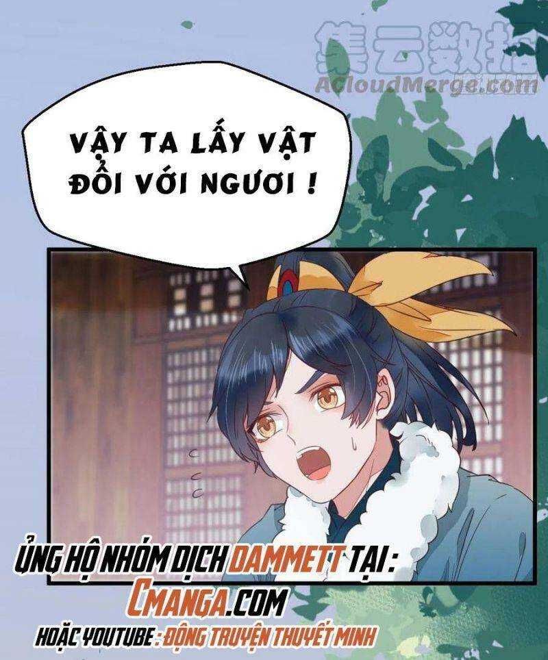 đọc truyện Tuyệt Sắc Quyến Rũ: Quỷ Y Chí Tôn Chương 376 ảnh 20 tại Thiên Thai Truyện