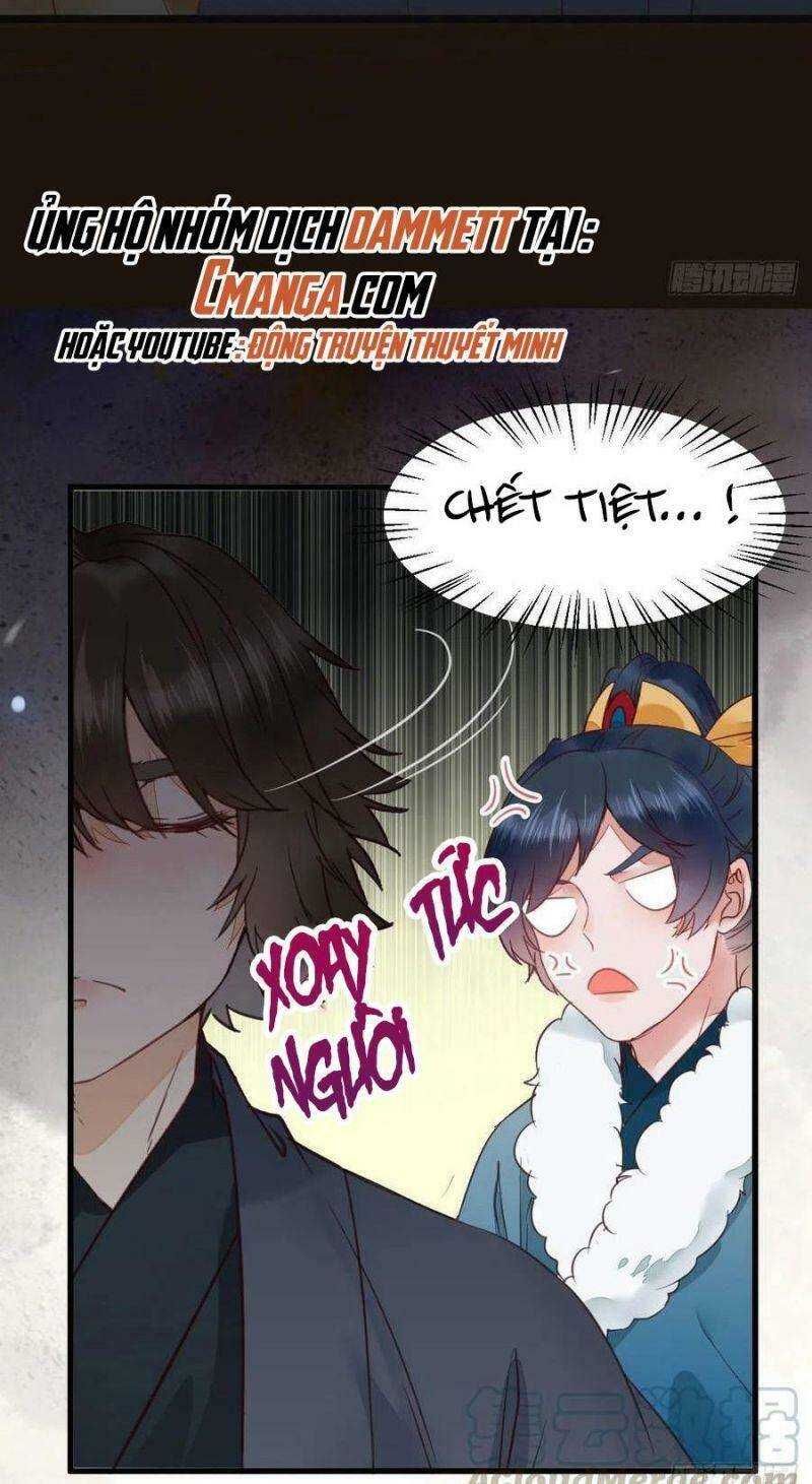 đọc truyện Tuyệt Sắc Quyến Rũ: Quỷ Y Chí Tôn Chương 376 ảnh 24 tại Thiên Thai Truyện