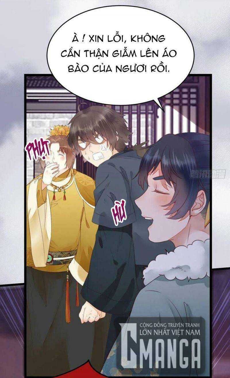 đọc truyện Tuyệt Sắc Quyến Rũ: Quỷ Y Chí Tôn Chương 376 ảnh 26 tại Thiên Thai Truyện