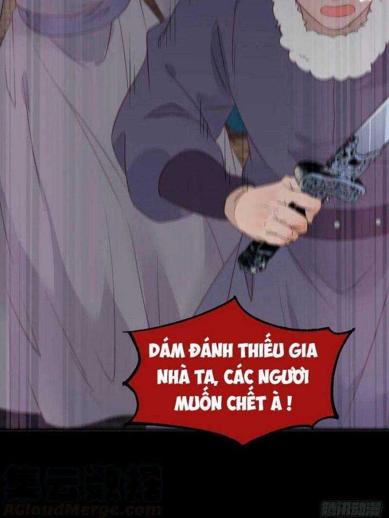 đọc truyện Tuyệt Sắc Quyến Rũ: Quỷ Y Chí Tôn Chương 376 ảnh 30 tại Thiên Thai Truyện