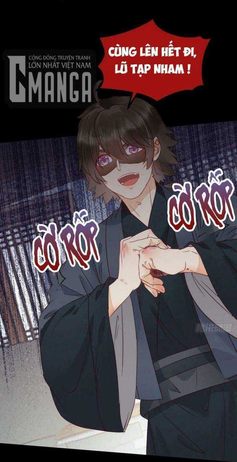 đọc truyện Tuyệt Sắc Quyến Rũ: Quỷ Y Chí Tôn Chương 376 ảnh 31 tại Thiên Thai Truyện