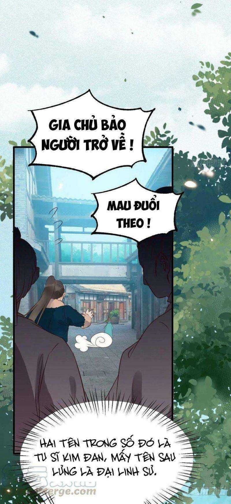 đọc truyện Tuyệt Sắc Quyến Rũ: Quỷ Y Chí Tôn Chương 376 ảnh 5 tại Thiên Thai Truyện