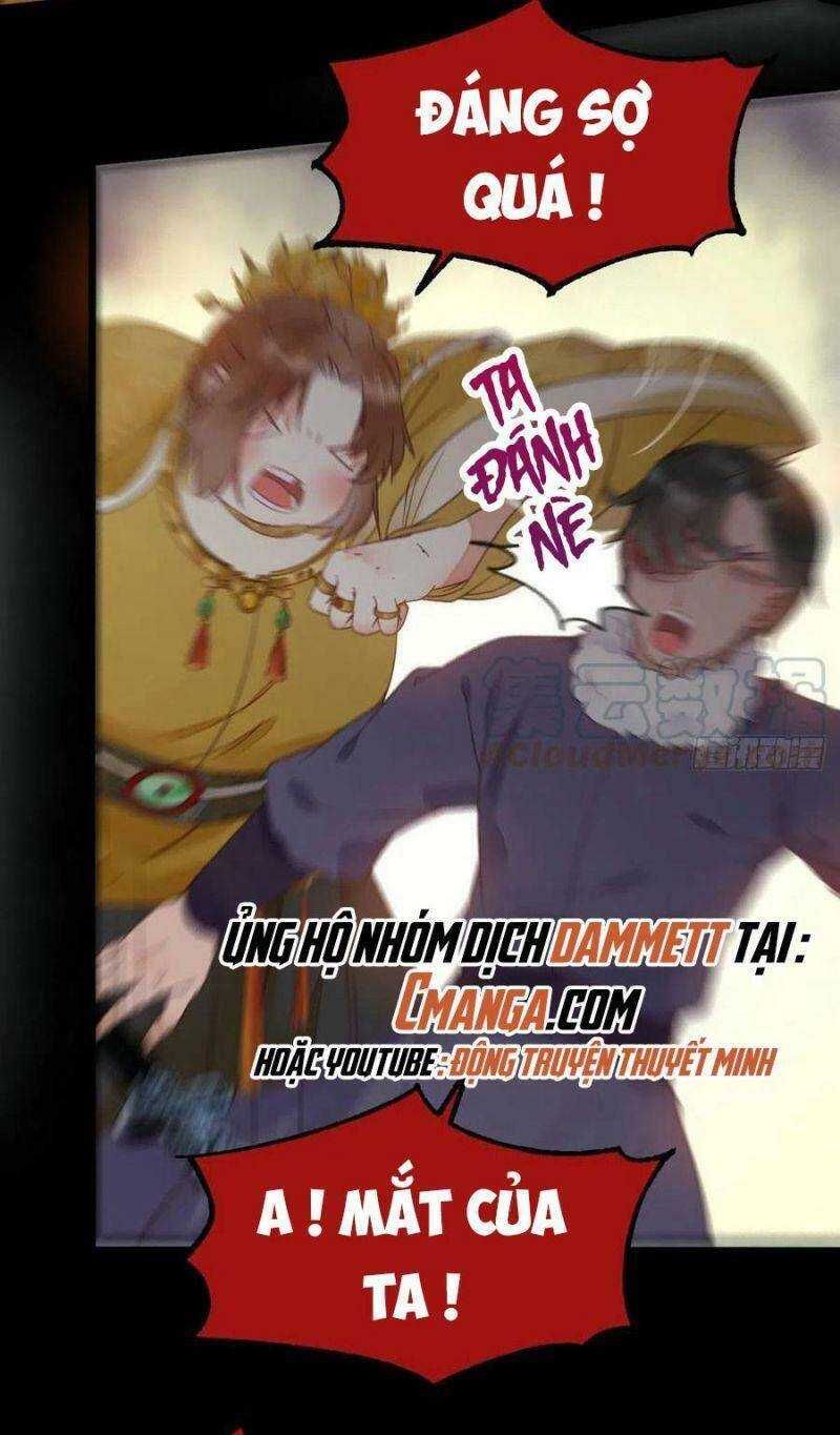 đọc truyện Tuyệt Sắc Quyến Rũ: Quỷ Y Chí Tôn Chương 376 ảnh 33 tại Thiên Thai Truyện