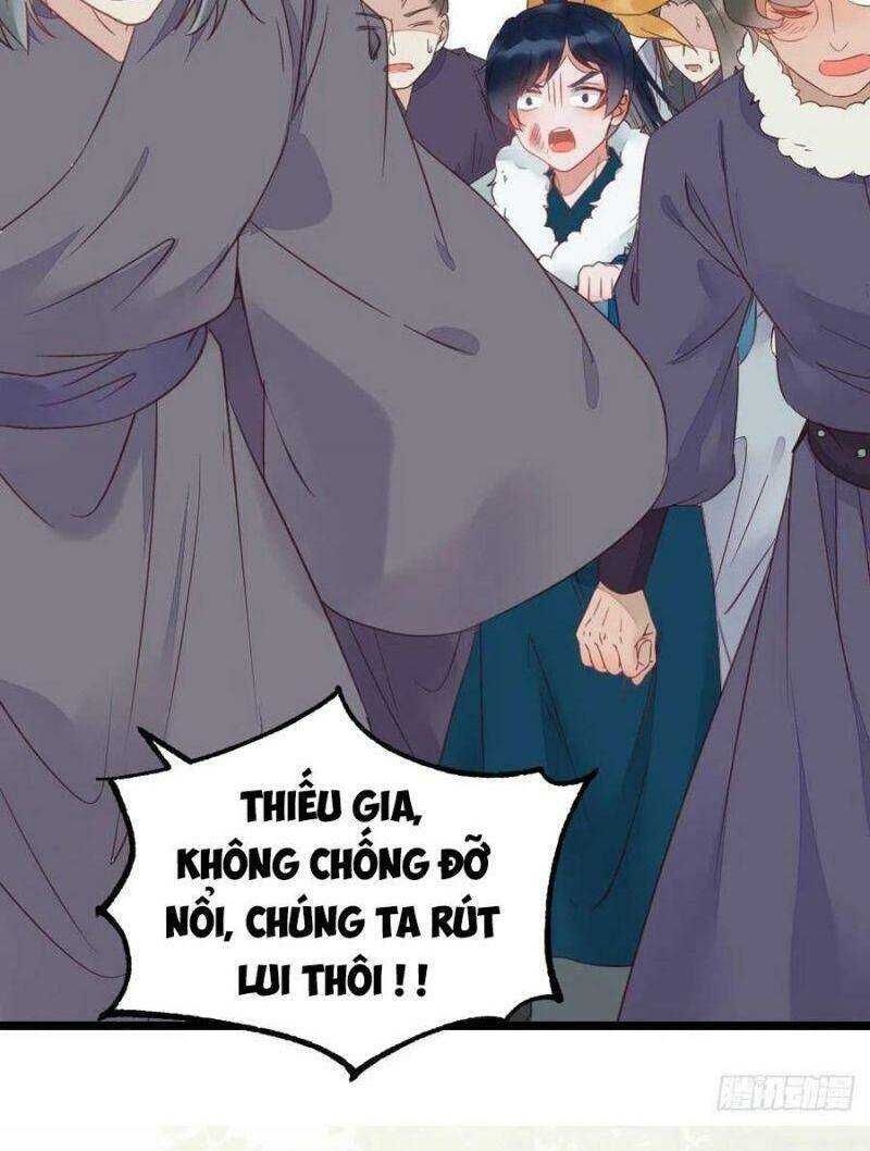 đọc truyện Tuyệt Sắc Quyến Rũ: Quỷ Y Chí Tôn Chương 376 ảnh 41 tại Thiên Thai Truyện