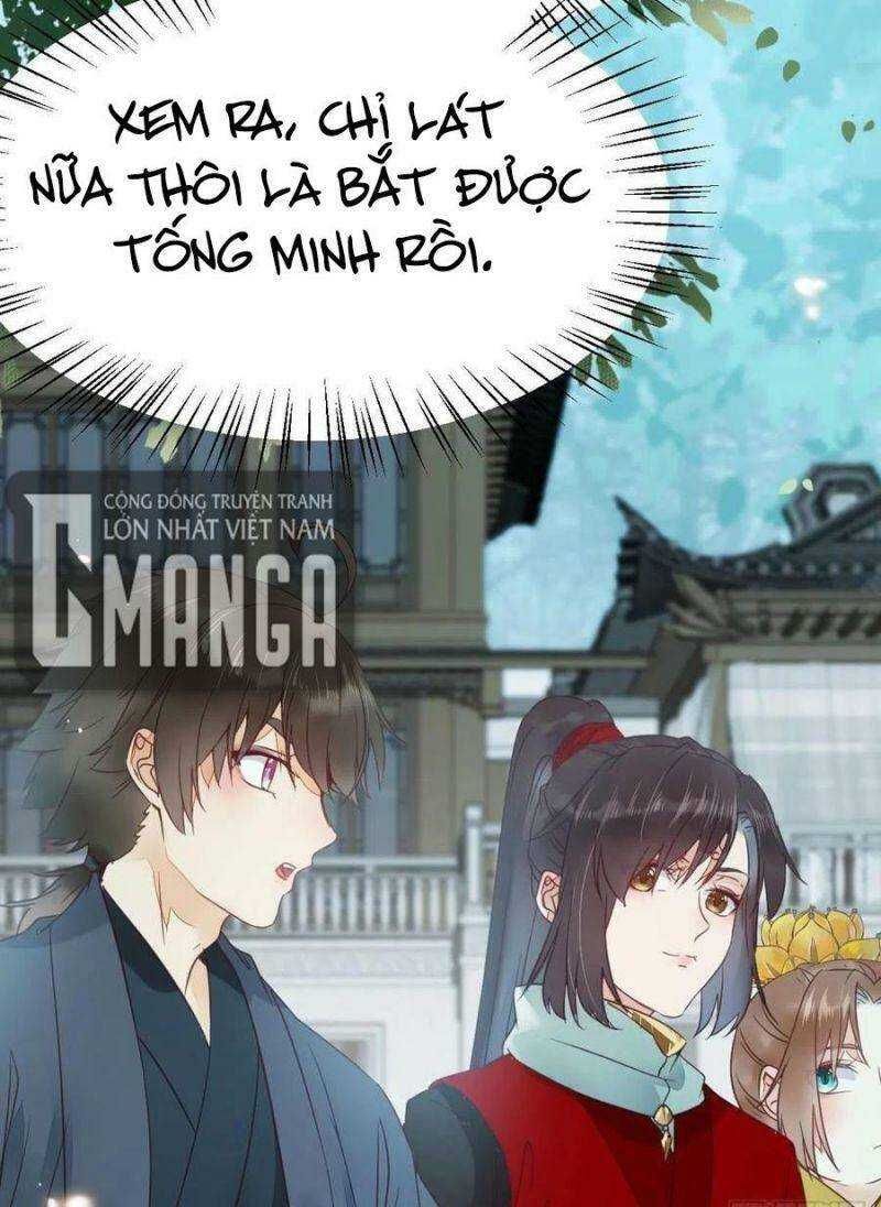 đọc truyện Tuyệt Sắc Quyến Rũ: Quỷ Y Chí Tôn Chương 376 ảnh 6 tại Thiên Thai Truyện