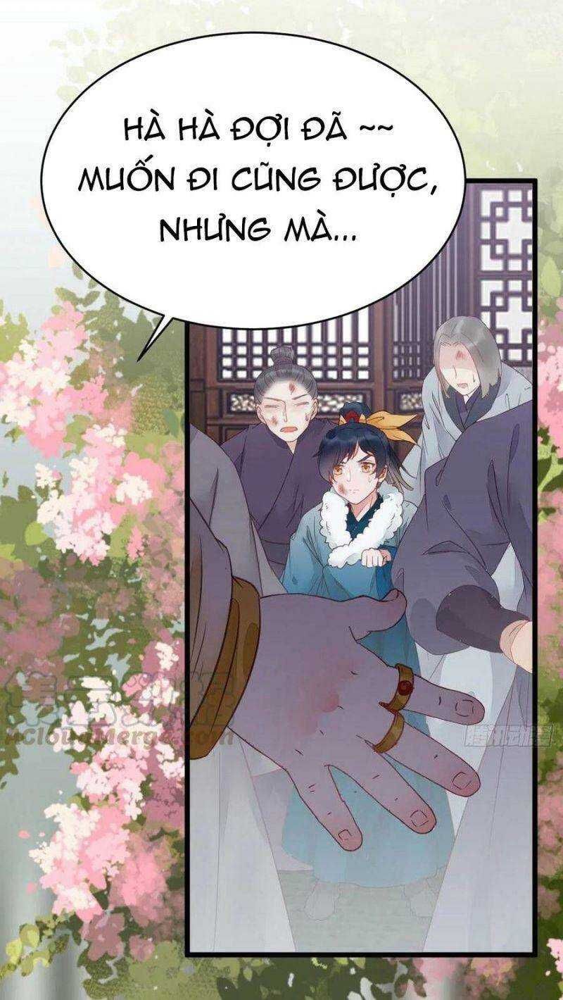 đọc truyện Tuyệt Sắc Quyến Rũ: Quỷ Y Chí Tôn Chương 376 ảnh 42 tại Thiên Thai Truyện