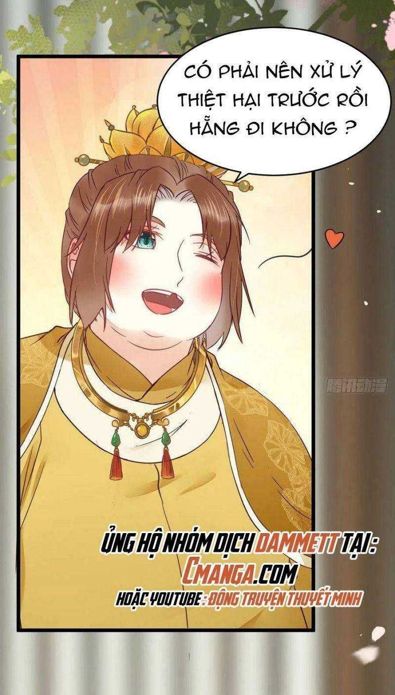 đọc truyện Tuyệt Sắc Quyến Rũ: Quỷ Y Chí Tôn Chương 376 ảnh 43 tại Thiên Thai Truyện