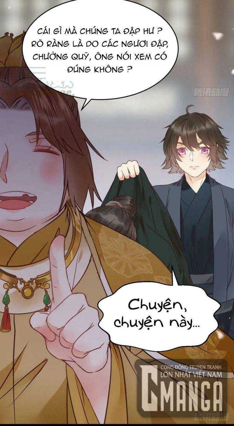 đọc truyện Tuyệt Sắc Quyến Rũ: Quỷ Y Chí Tôn Chương 376 ảnh 45 tại Thiên Thai Truyện