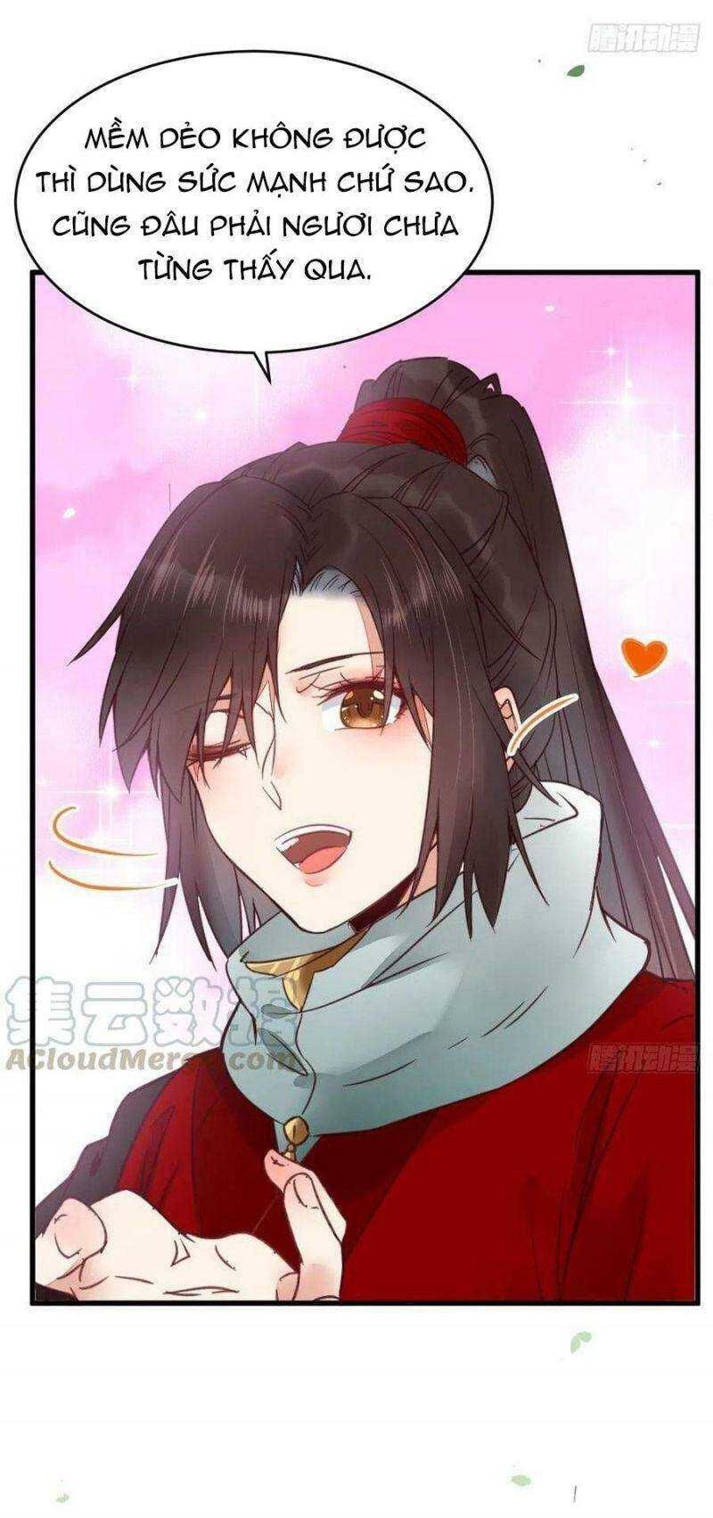 đọc truyện Tuyệt Sắc Quyến Rũ: Quỷ Y Chí Tôn Chương 376 ảnh 8 tại Thiên Thai Truyện