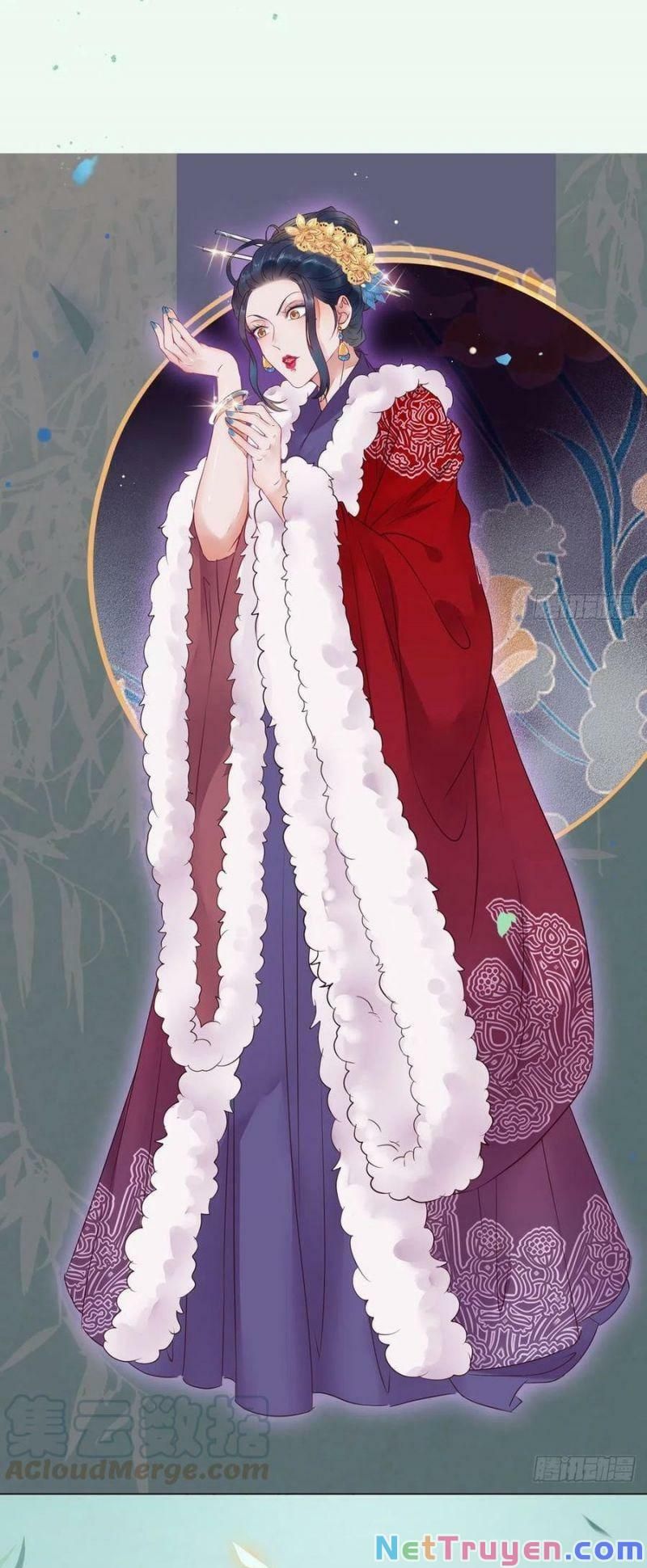 đọc truyện Tuyệt Sắc Quyến Rũ: Quỷ Y Chí Tôn Chương 377 ảnh 3 tại Thiên Thai Truyện