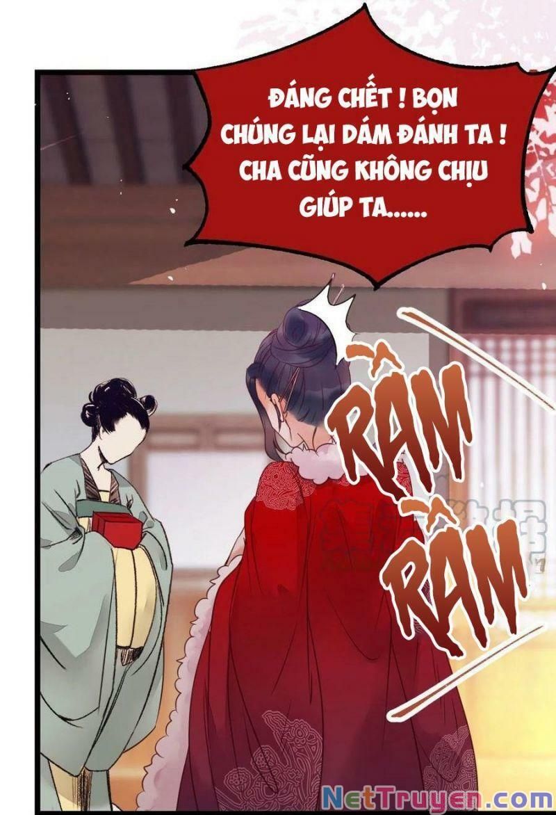 đọc truyện Tuyệt Sắc Quyến Rũ: Quỷ Y Chí Tôn Chương 377 ảnh 13 tại Thiên Thai Truyện