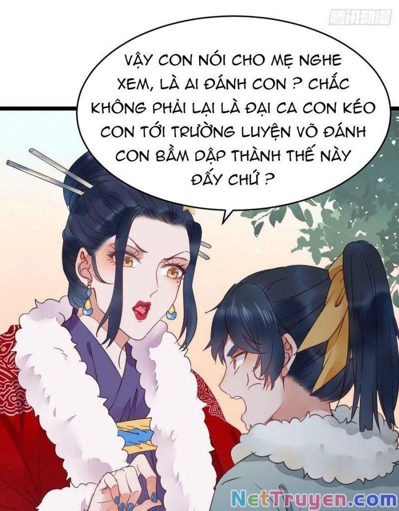 đọc truyện Tuyệt Sắc Quyến Rũ: Quỷ Y Chí Tôn Chương 377 ảnh 17 tại Thiên Thai Truyện