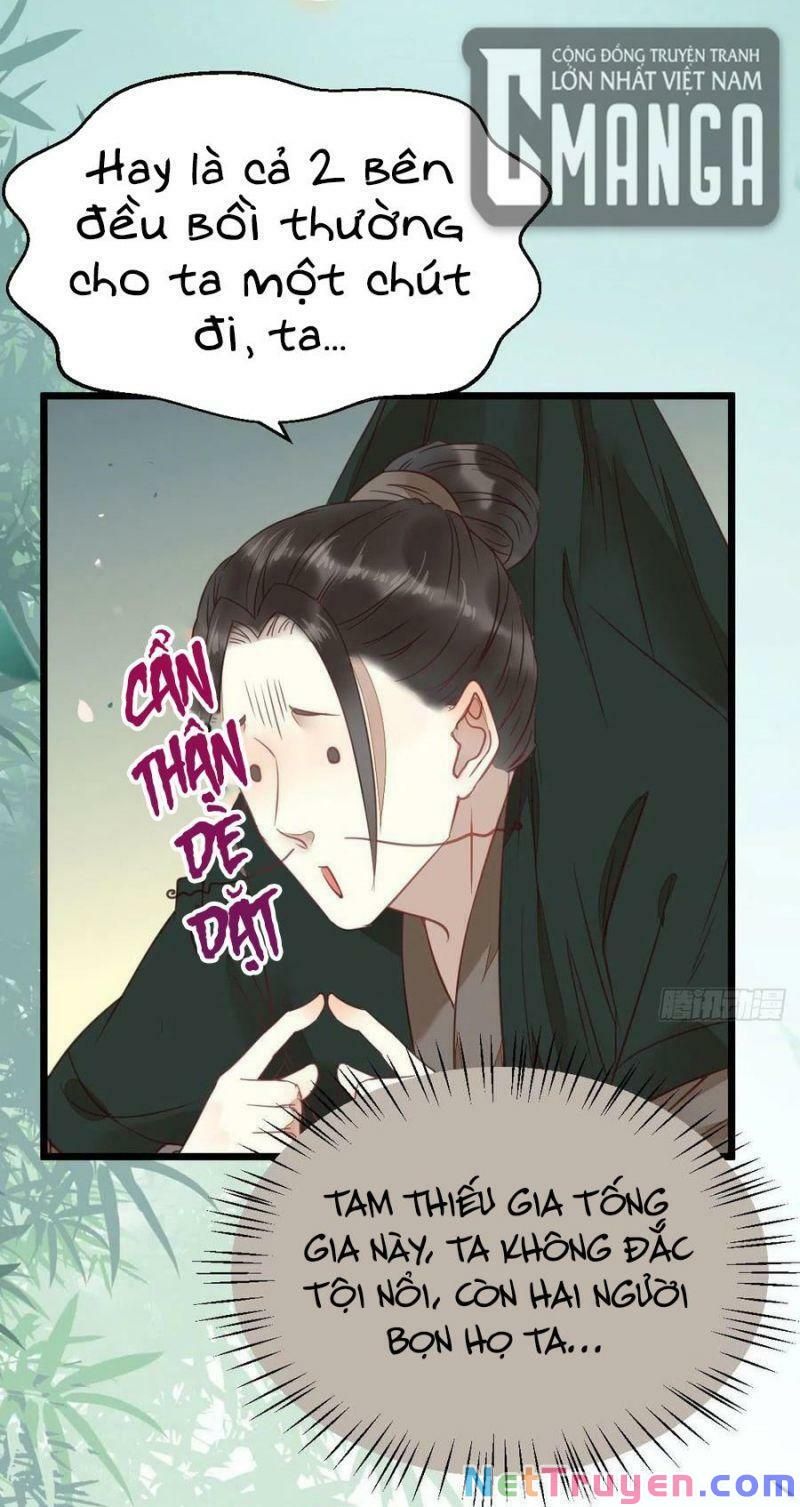 đọc truyện Tuyệt Sắc Quyến Rũ: Quỷ Y Chí Tôn Chương 377 ảnh 4 tại Thiên Thai Truyện