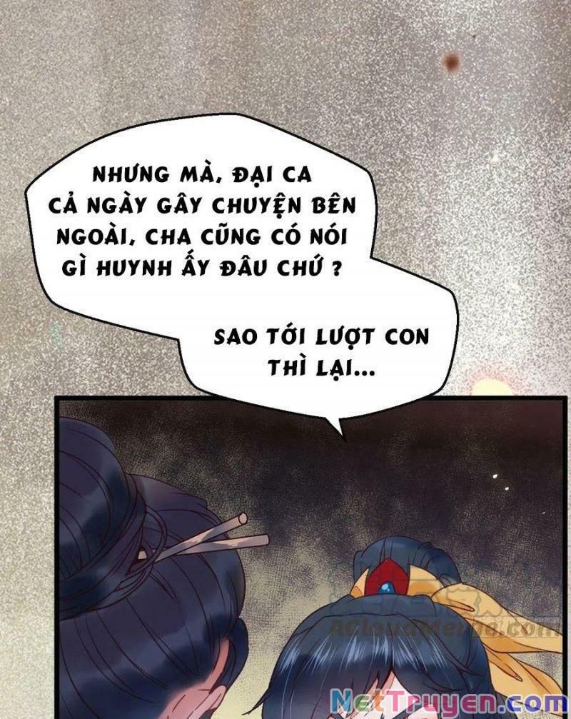 đọc truyện Tuyệt Sắc Quyến Rũ: Quỷ Y Chí Tôn Chương 377 ảnh 22 tại Thiên Thai Truyện