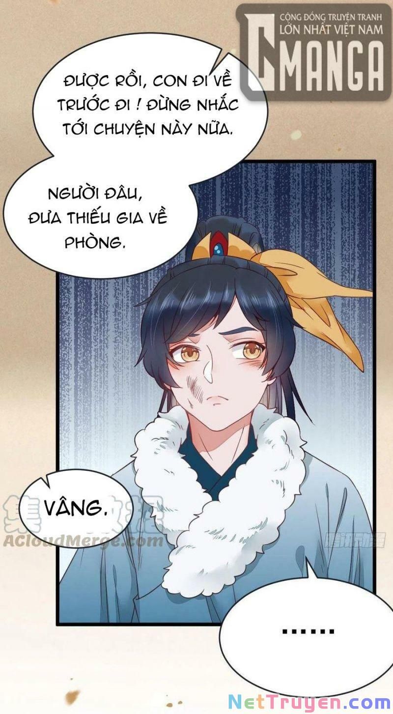 đọc truyện Tuyệt Sắc Quyến Rũ: Quỷ Y Chí Tôn Chương 377 ảnh 25 tại Thiên Thai Truyện