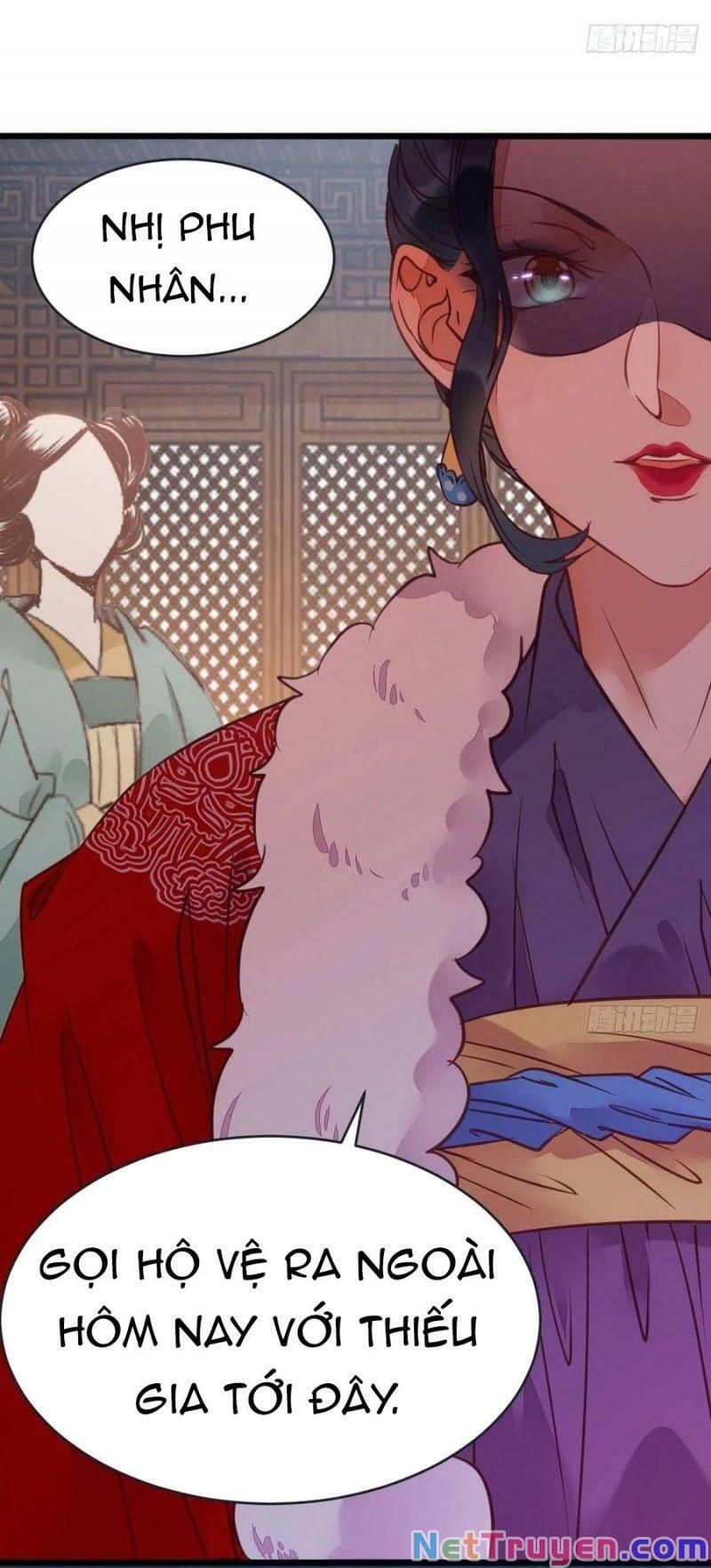 đọc truyện Tuyệt Sắc Quyến Rũ: Quỷ Y Chí Tôn Chương 377 ảnh 27 tại Thiên Thai Truyện