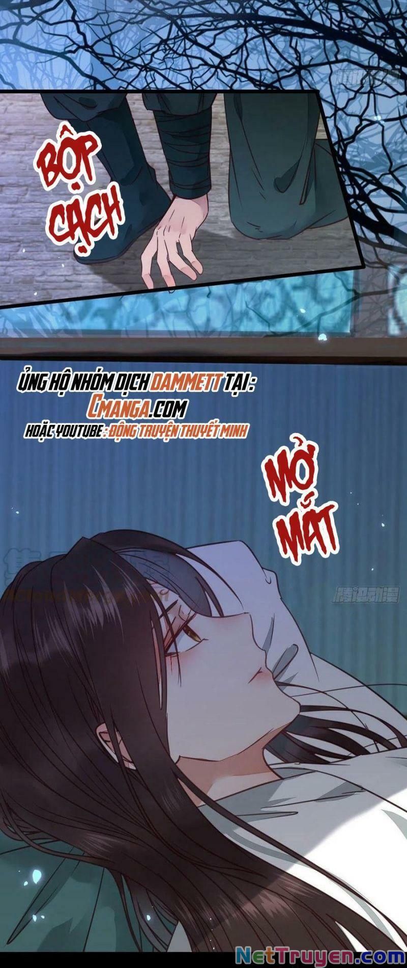 đọc truyện Tuyệt Sắc Quyến Rũ: Quỷ Y Chí Tôn Chương 377 ảnh 30 tại Thiên Thai Truyện