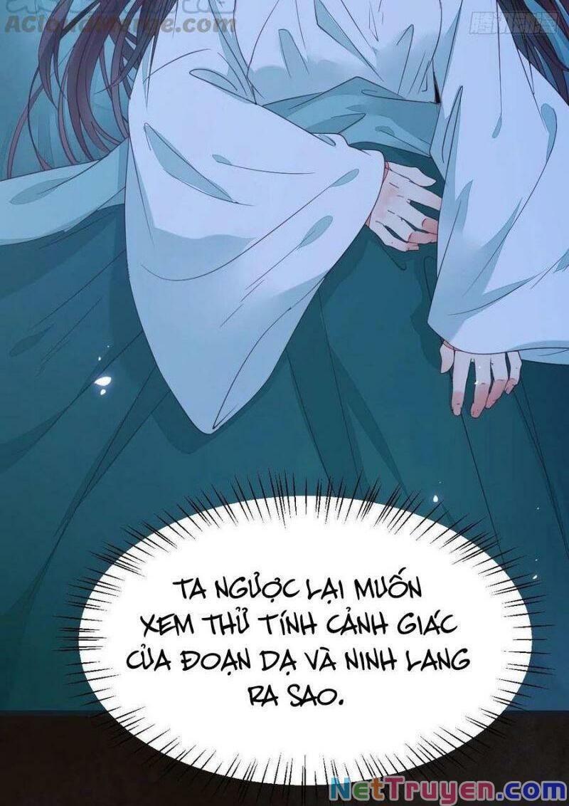 đọc truyện Tuyệt Sắc Quyến Rũ: Quỷ Y Chí Tôn Chương 377 ảnh 33 tại Thiên Thai Truyện