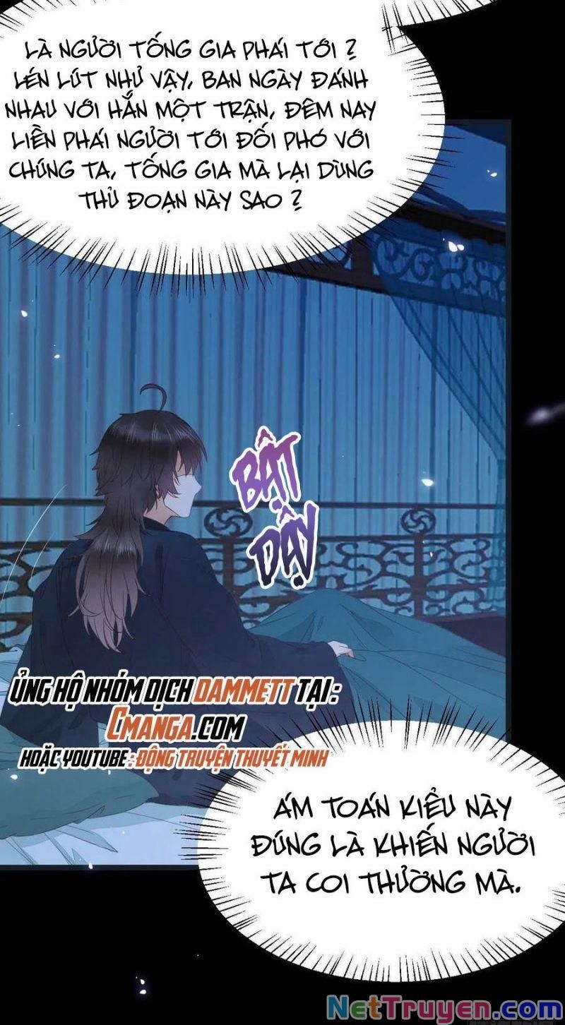 đọc truyện Tuyệt Sắc Quyến Rũ: Quỷ Y Chí Tôn Chương 377 ảnh 36 tại Thiên Thai Truyện