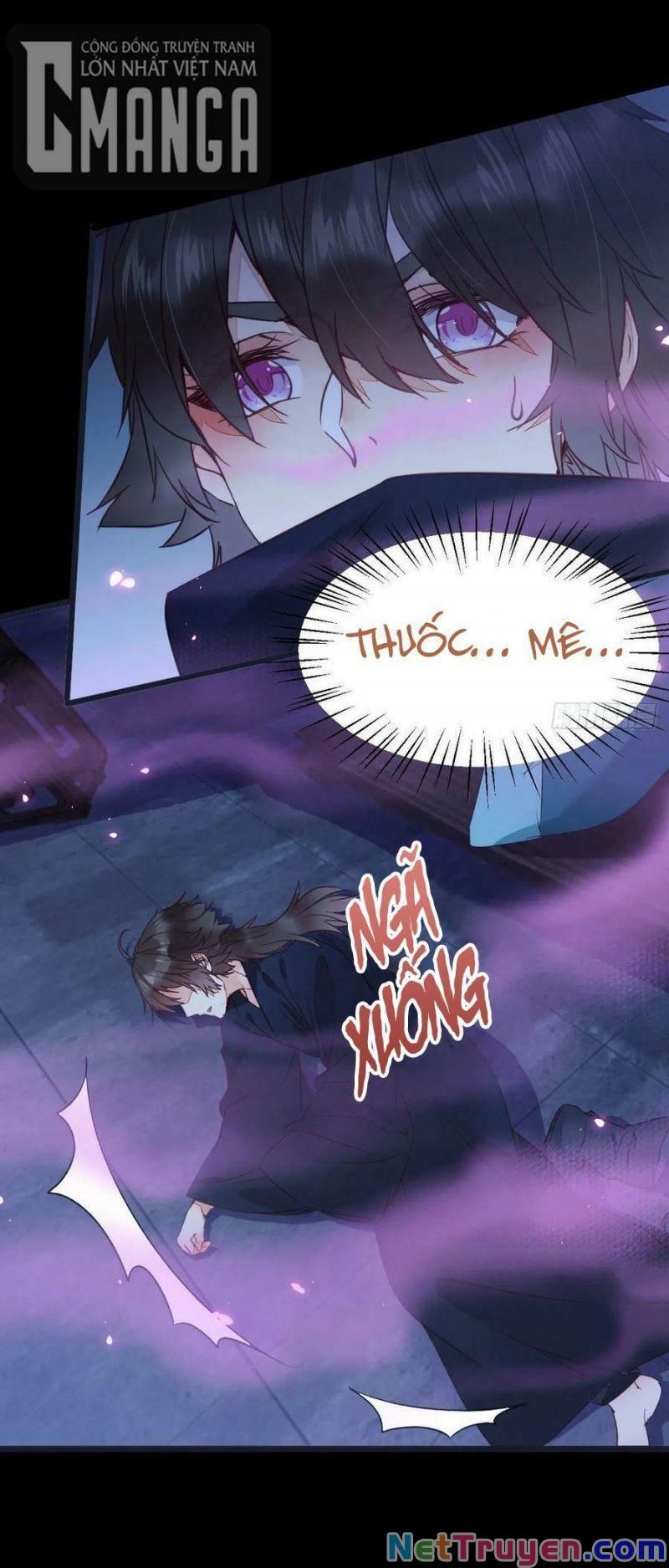 đọc truyện Tuyệt Sắc Quyến Rũ: Quỷ Y Chí Tôn Chương 377 ảnh 39 tại Thiên Thai Truyện