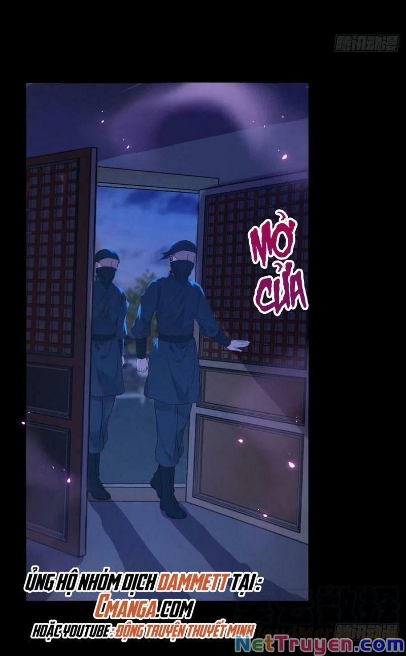 đọc truyện Tuyệt Sắc Quyến Rũ: Quỷ Y Chí Tôn Chương 377 ảnh 40 tại Thiên Thai Truyện