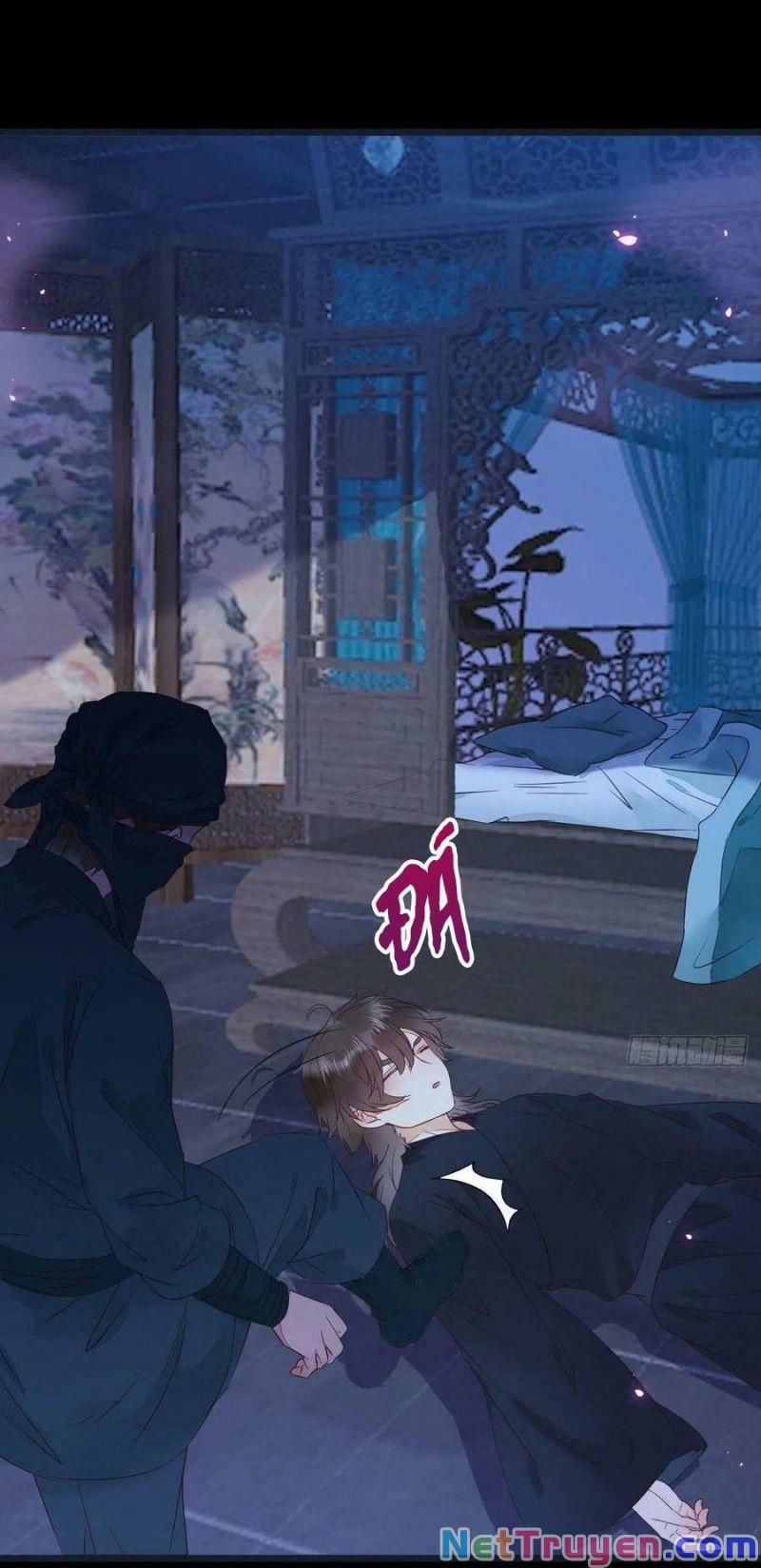 đọc truyện Tuyệt Sắc Quyến Rũ: Quỷ Y Chí Tôn Chương 377 ảnh 41 tại Thiên Thai Truyện