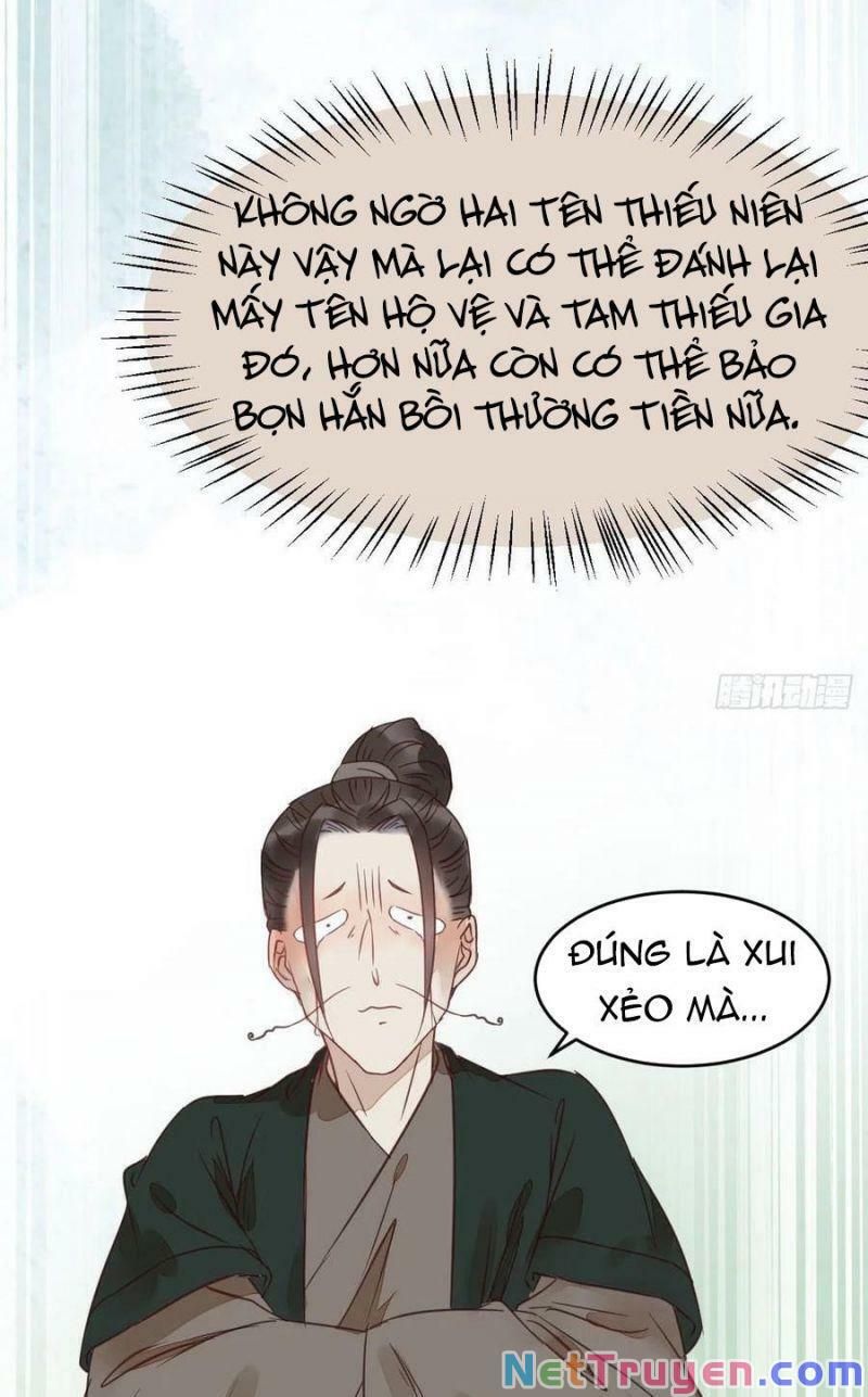 đọc truyện Tuyệt Sắc Quyến Rũ: Quỷ Y Chí Tôn Chương 377 ảnh 9 tại Thiên Thai Truyện