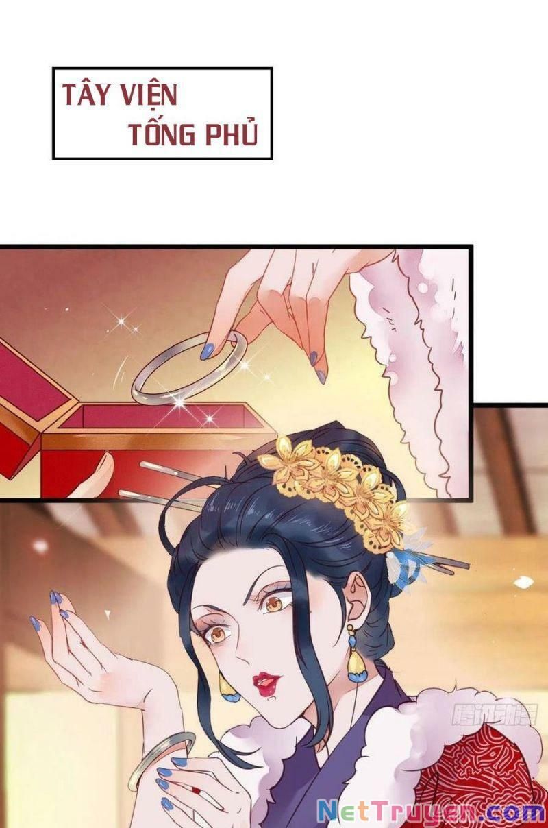 đọc truyện Tuyệt Sắc Quyến Rũ: Quỷ Y Chí Tôn Chương 377 ảnh 11 tại Thiên Thai Truyện