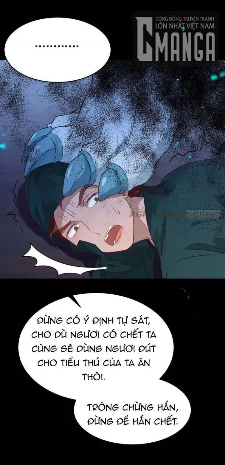 đọc truyện Tuyệt Sắc Quyến Rũ: Quỷ Y Chí Tôn Chương 378 ảnh 19 tại Thiên Thai Truyện