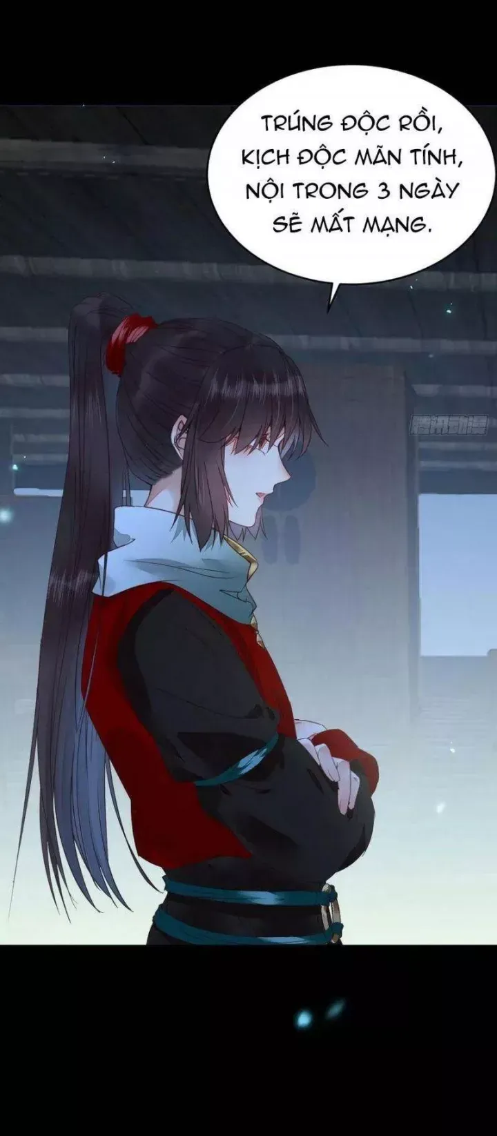 đọc truyện Tuyệt Sắc Quyến Rũ: Quỷ Y Chí Tôn Chương 378 ảnh 30 tại Thiên Thai Truyện