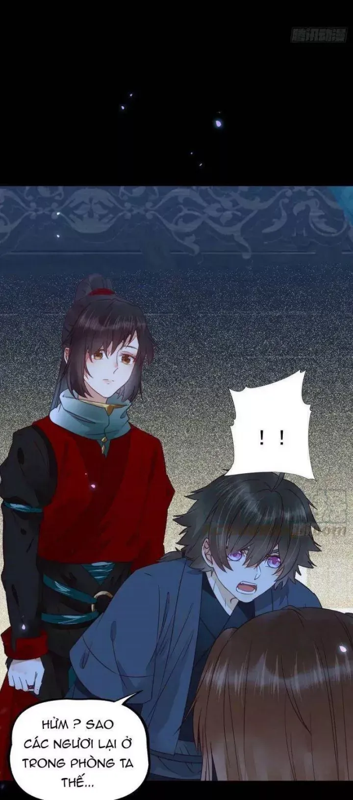 đọc truyện Tuyệt Sắc Quyến Rũ: Quỷ Y Chí Tôn Chương 378 ảnh 31 tại Thiên Thai Truyện