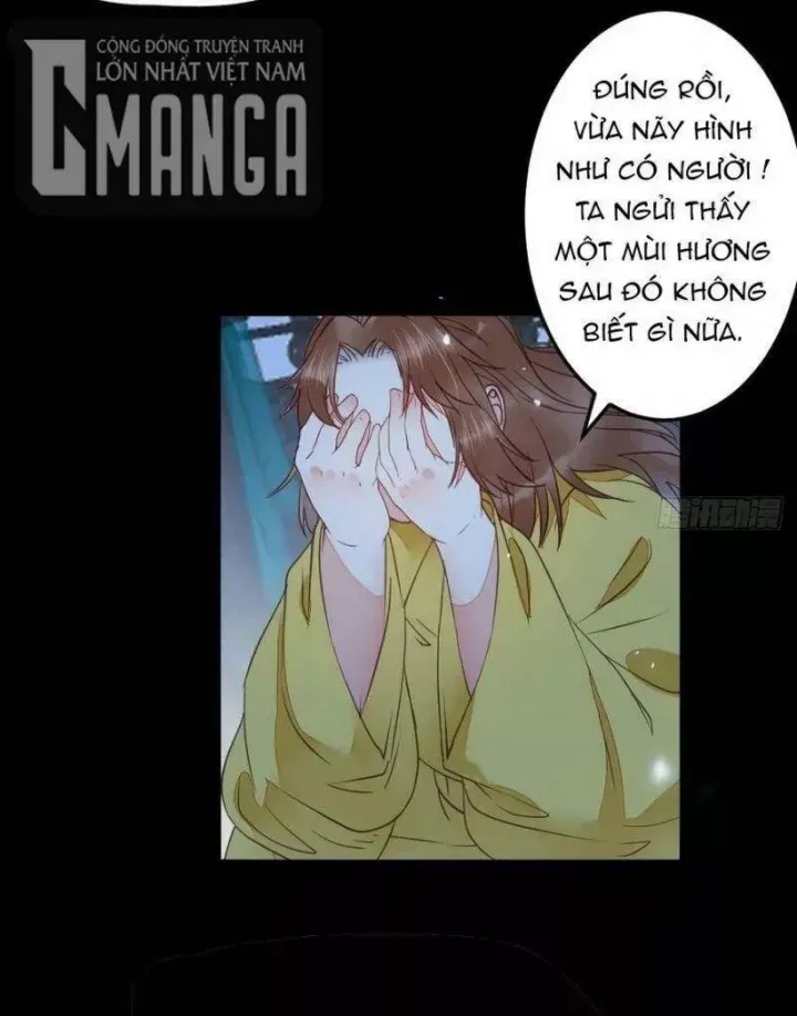 đọc truyện Tuyệt Sắc Quyến Rũ: Quỷ Y Chí Tôn Chương 378 ảnh 32 tại Thiên Thai Truyện