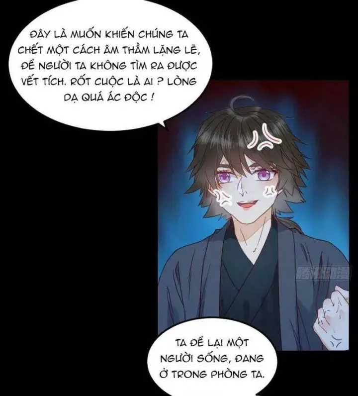 đọc truyện Tuyệt Sắc Quyến Rũ: Quỷ Y Chí Tôn Chương 378 ảnh 35 tại Thiên Thai Truyện