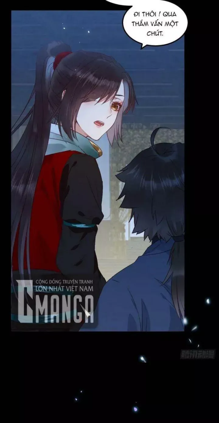 đọc truyện Tuyệt Sắc Quyến Rũ: Quỷ Y Chí Tôn Chương 378 ảnh 36 tại Thiên Thai Truyện