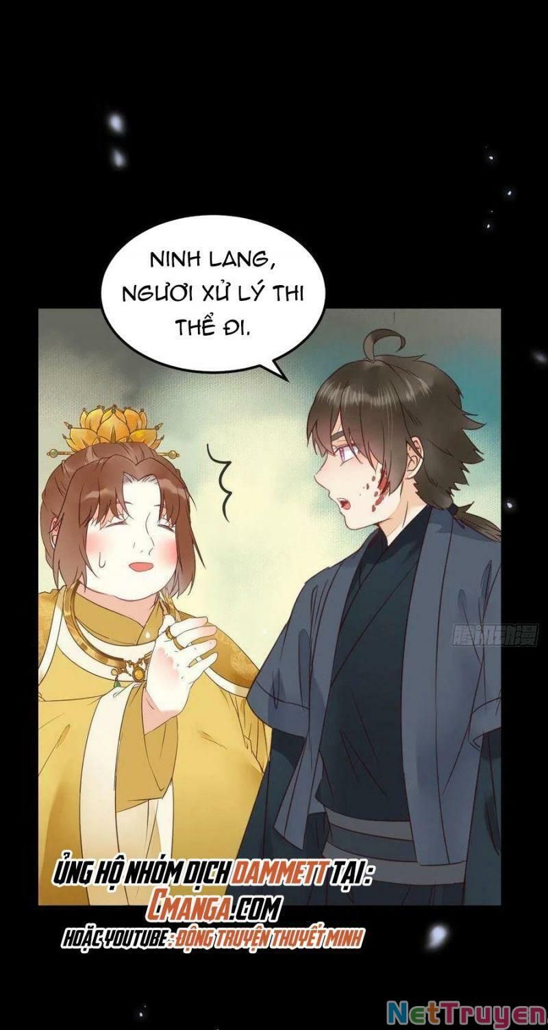 đọc truyện Tuyệt Sắc Quyến Rũ: Quỷ Y Chí Tôn Chương 379 ảnh 12 tại Thiên Thai Truyện