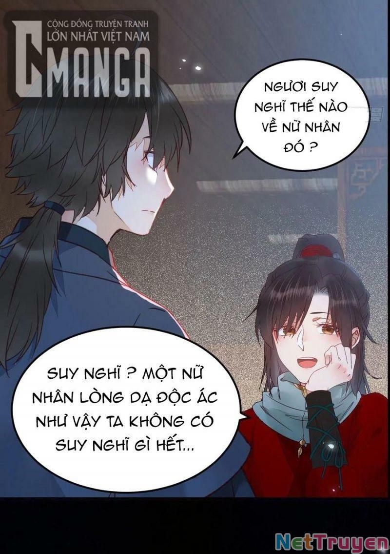 đọc truyện Tuyệt Sắc Quyến Rũ: Quỷ Y Chí Tôn Chương 379 ảnh 14 tại Thiên Thai Truyện