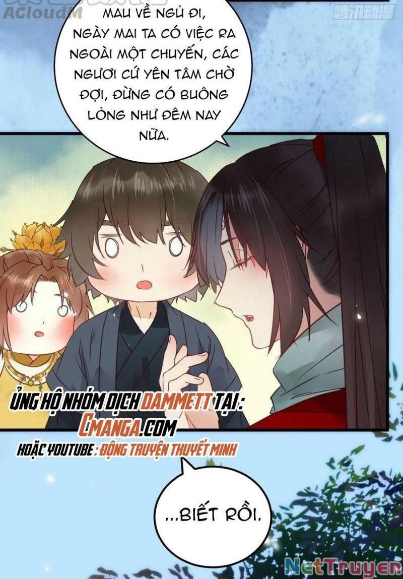 đọc truyện Tuyệt Sắc Quyến Rũ: Quỷ Y Chí Tôn Chương 379 ảnh 16 tại Thiên Thai Truyện