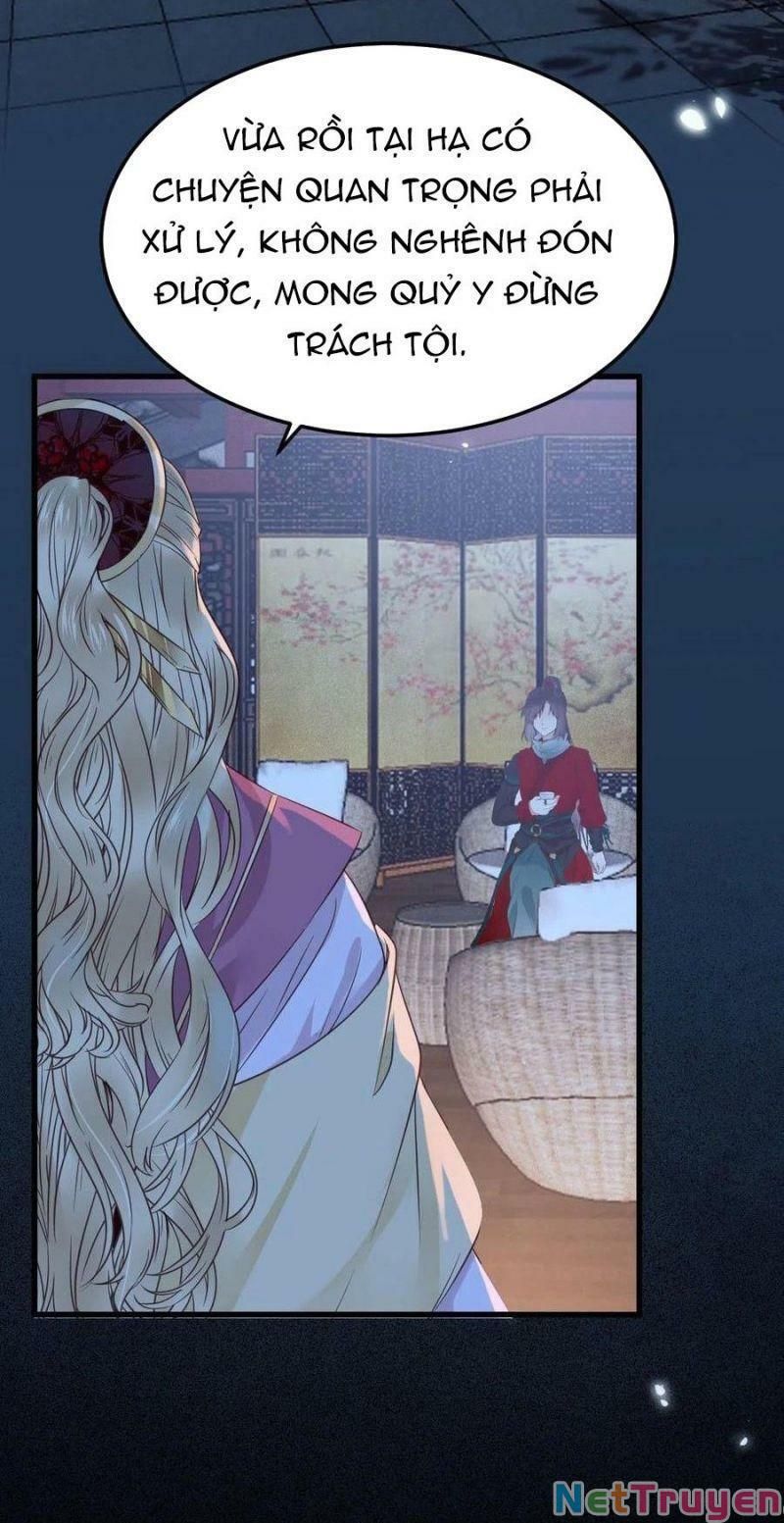 đọc truyện Tuyệt Sắc Quyến Rũ: Quỷ Y Chí Tôn Chương 379 ảnh 20 tại Thiên Thai Truyện