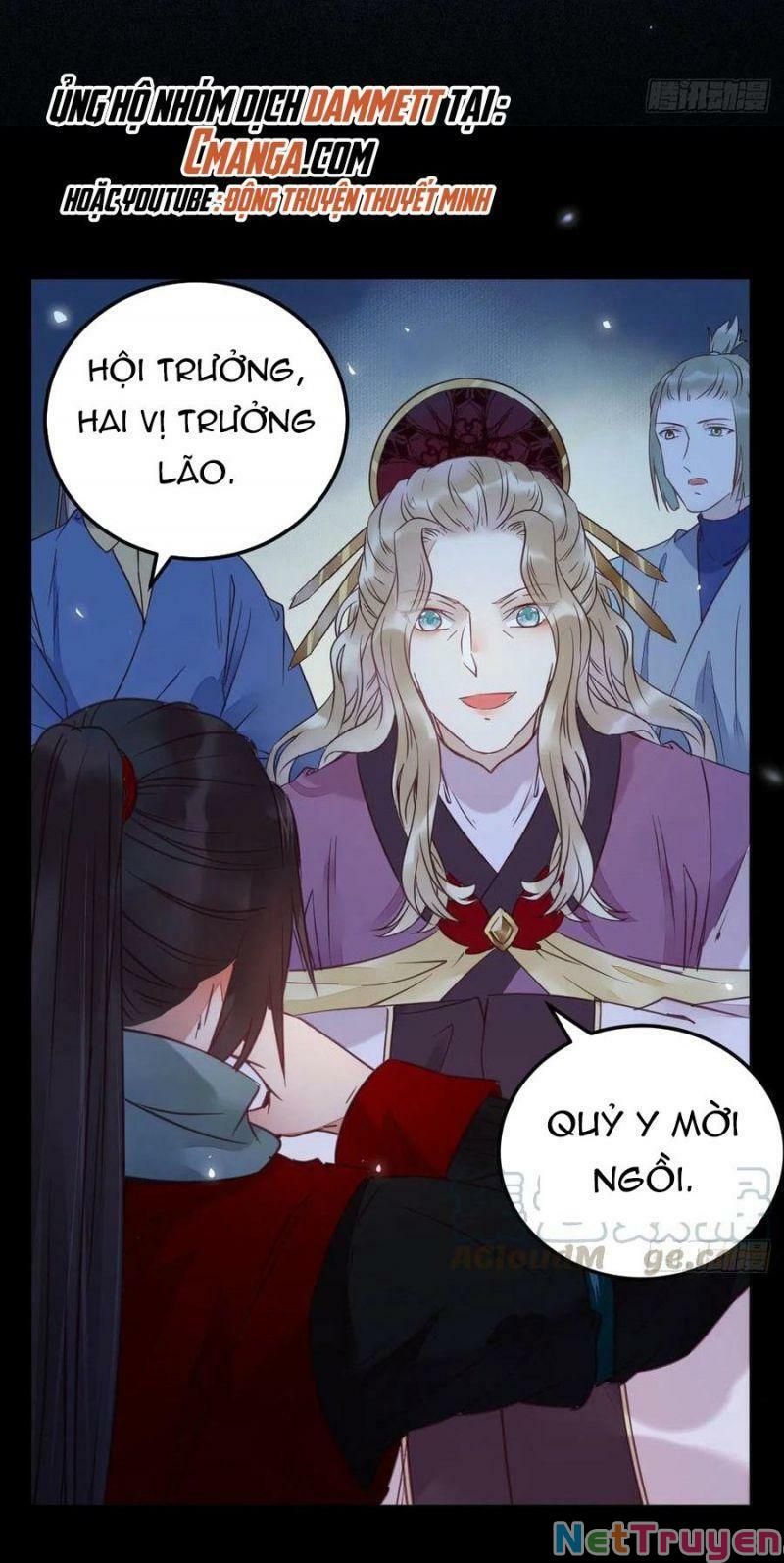 đọc truyện Tuyệt Sắc Quyến Rũ: Quỷ Y Chí Tôn Chương 379 ảnh 21 tại Thiên Thai Truyện