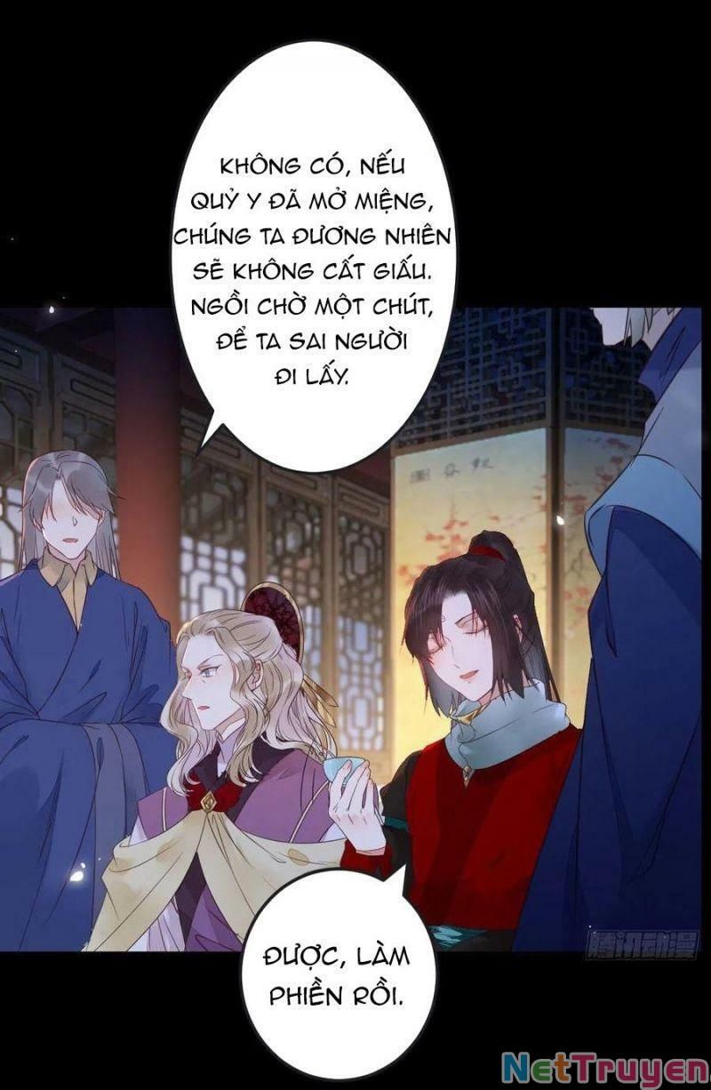 đọc truyện Tuyệt Sắc Quyến Rũ: Quỷ Y Chí Tôn Chương 379 ảnh 24 tại Thiên Thai Truyện