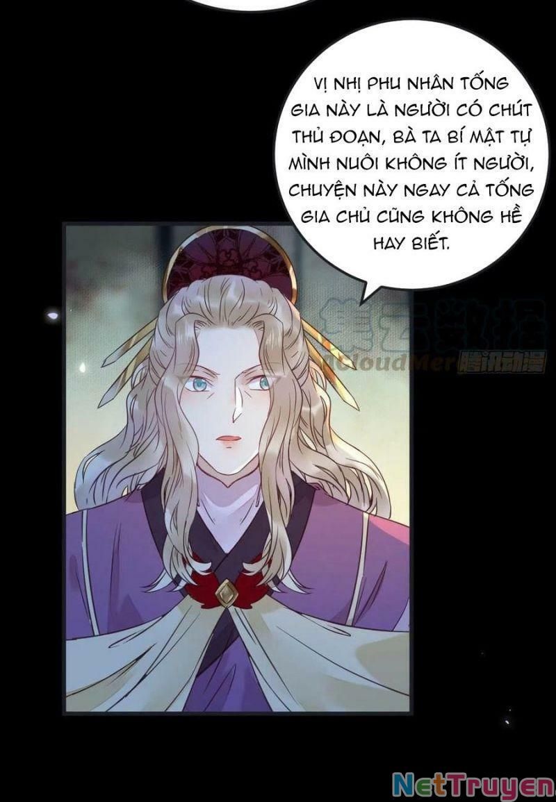 đọc truyện Tuyệt Sắc Quyến Rũ: Quỷ Y Chí Tôn Chương 379 ảnh 26 tại Thiên Thai Truyện