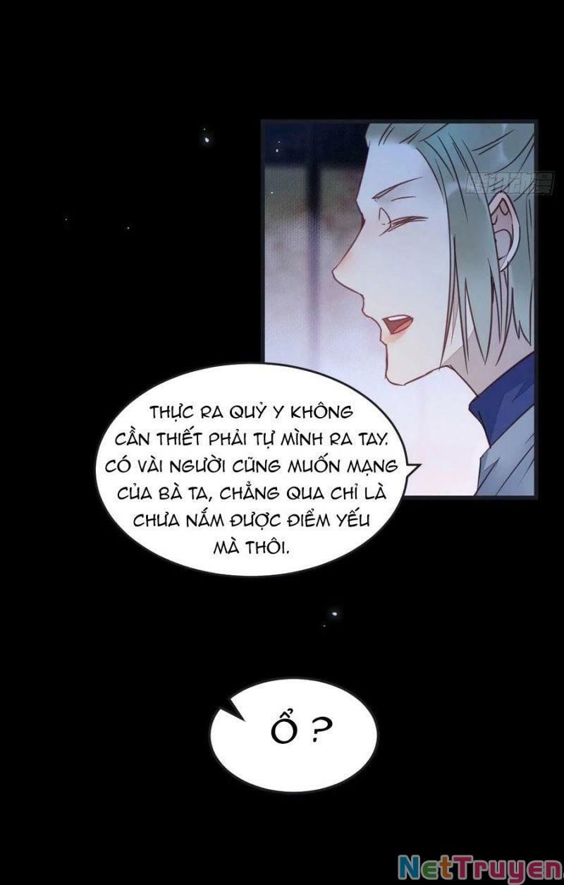 đọc truyện Tuyệt Sắc Quyến Rũ: Quỷ Y Chí Tôn Chương 379 ảnh 28 tại Thiên Thai Truyện