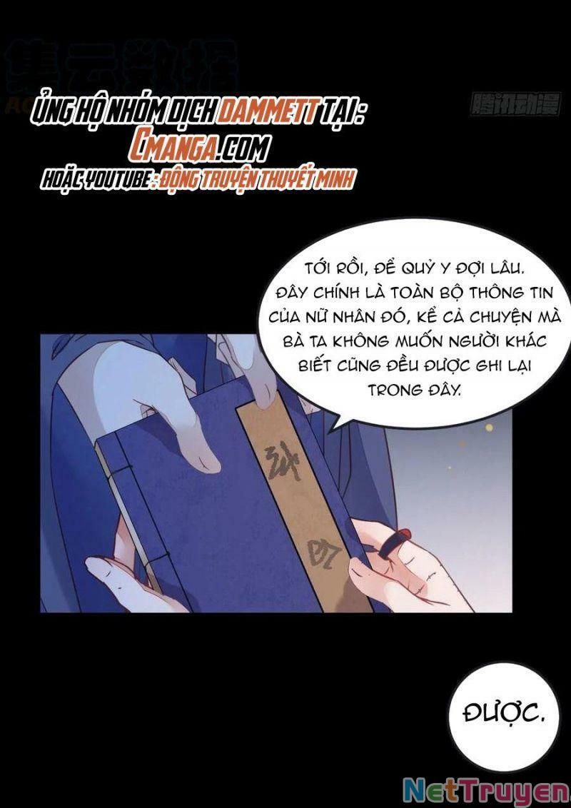 đọc truyện Tuyệt Sắc Quyến Rũ: Quỷ Y Chí Tôn Chương 379 ảnh 29 tại Thiên Thai Truyện